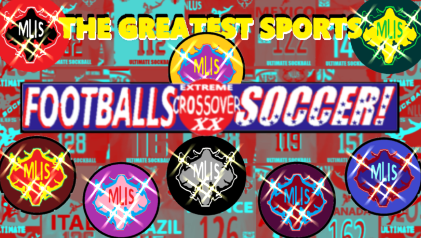 Greatest Sports Poster